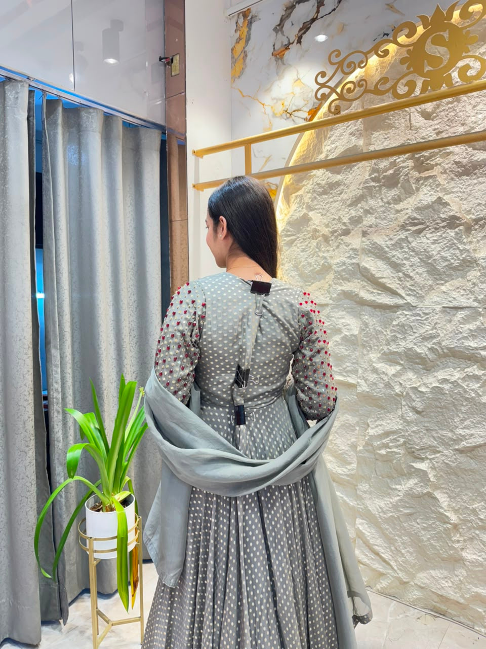 "ANARKALI"