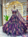 "LEHENGA"