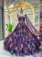 "LEHENGA"