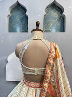 "LEHENGA"