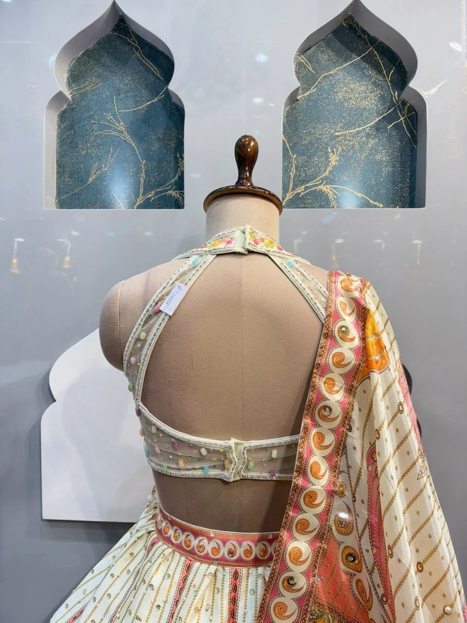"LEHENGA"