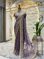 "SAREE"