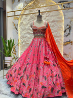 "LEHENGA"