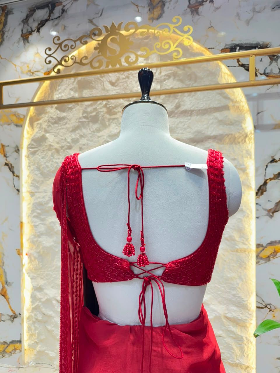 "SAREE"