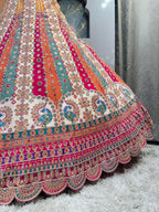LEHENGA
