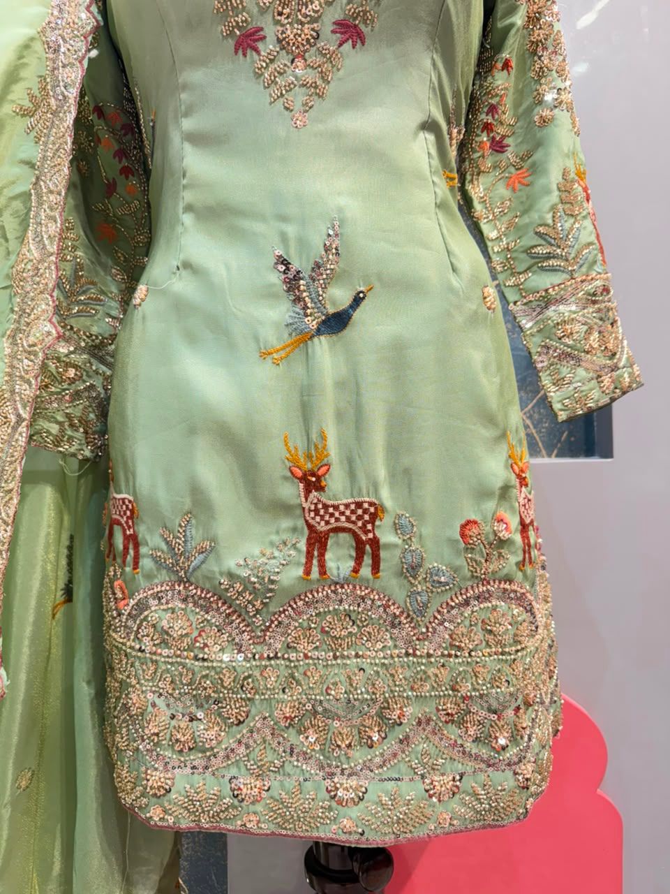"SHARARA"