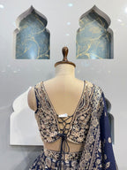 "LEHENGA"