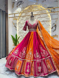 "LEHENGA"