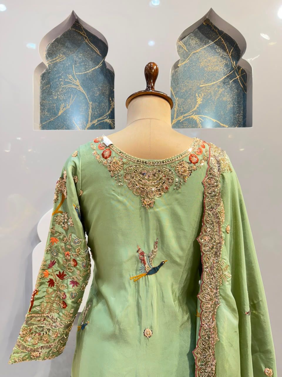 "SHARARA"