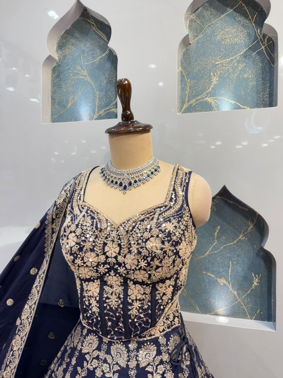 "LEHENGA"