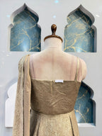 "DRAPE SAREE"