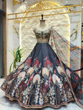 "LEHENGA"