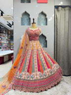 LEHENGA