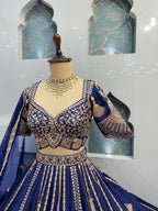 "LEHENGA"