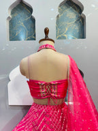 "LEHENGA"