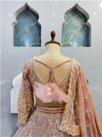 "LEHENGA"