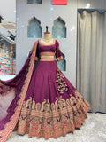 LEHENGA