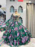 "LEHENGA"