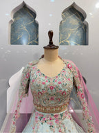 "LEHENGA"