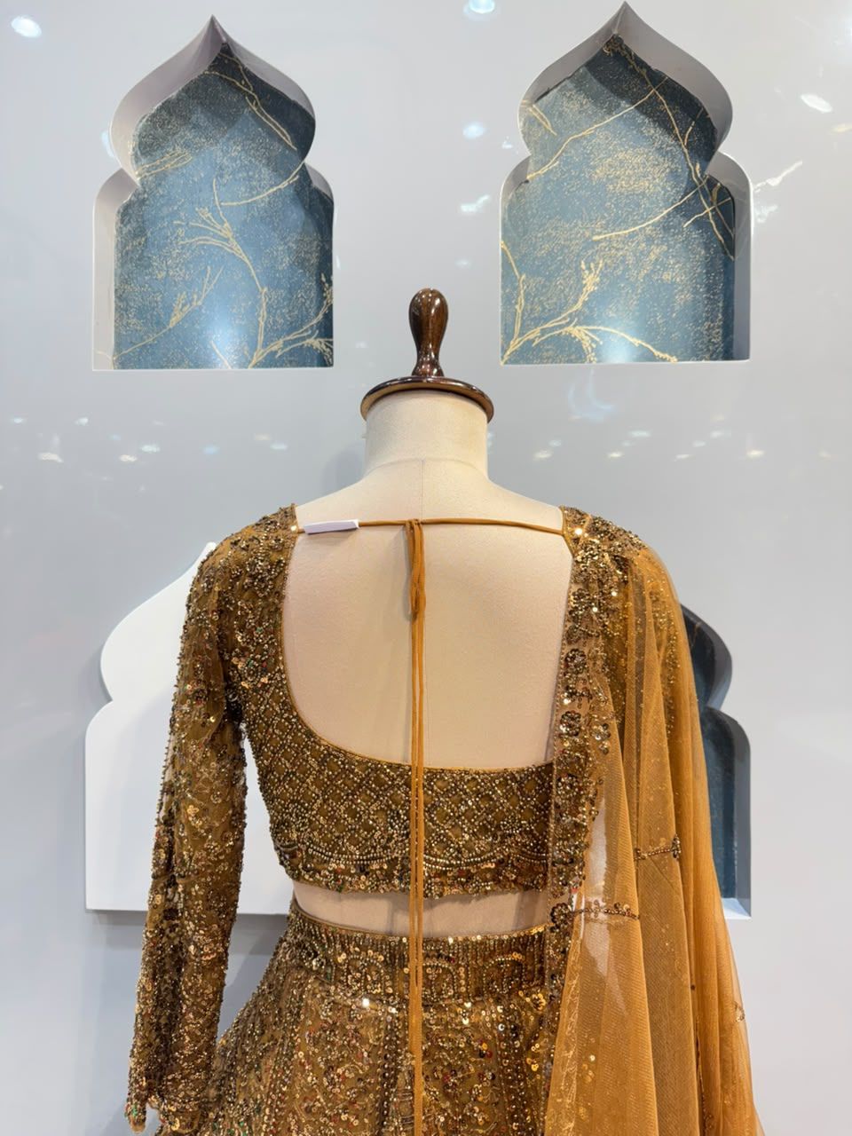 "LEHENGA"