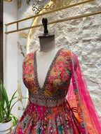 "LEHENGA"