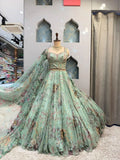 "LEHENGA"