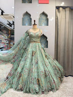 "LEHENGA"