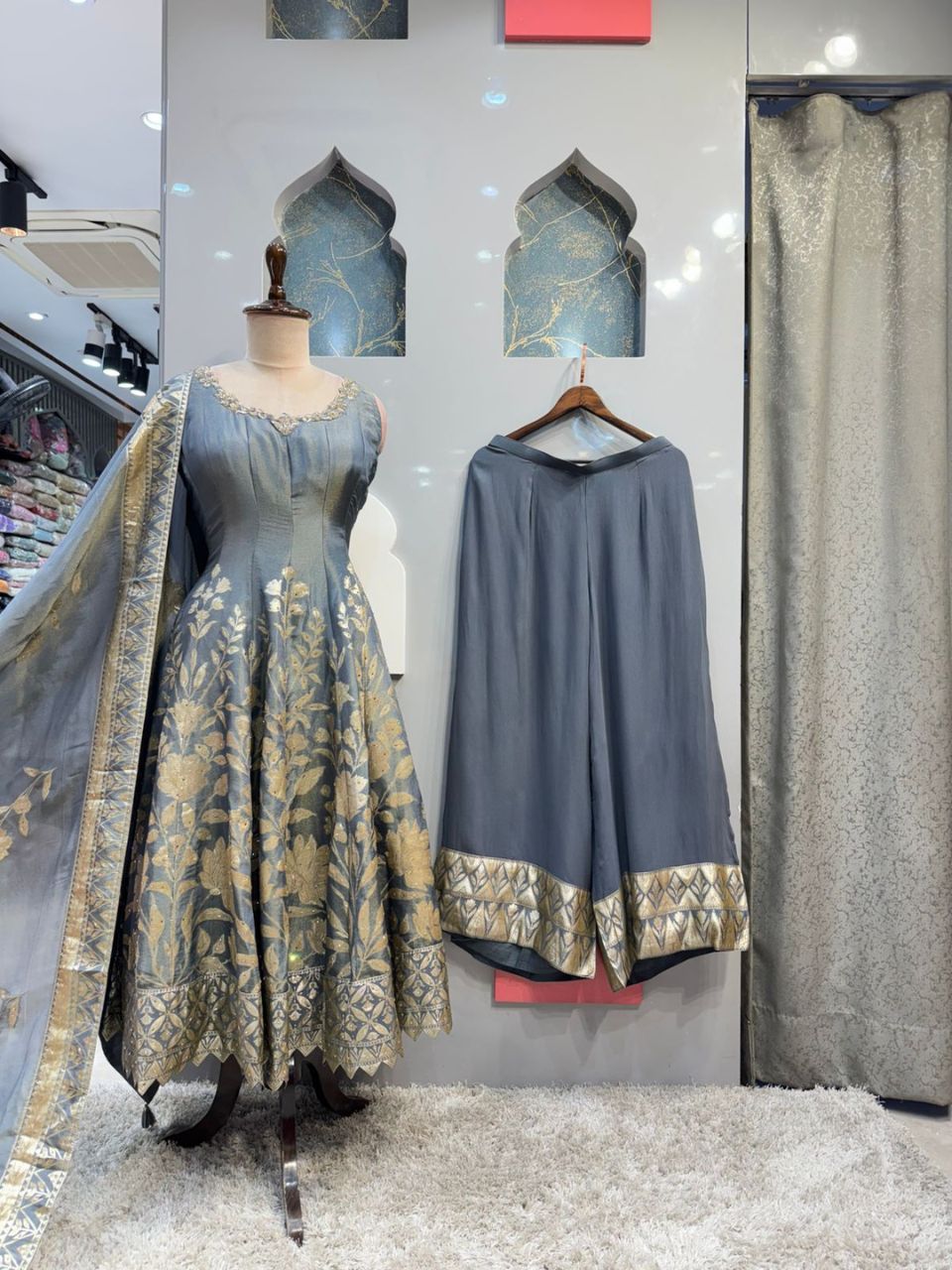 ANARKALI""