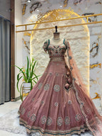 "LEHENGA"