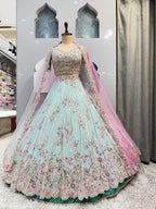 "LEHENGA"