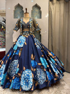 "LEHENGA"