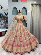 "LEHENGA"