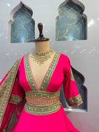 "LEHENGA"