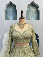 "LEHENGA"