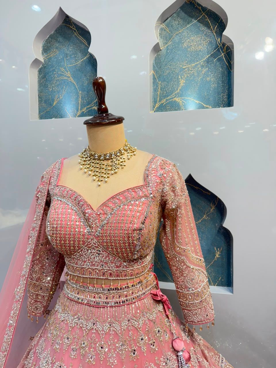 LEHENGA