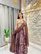 "LEHENGA"