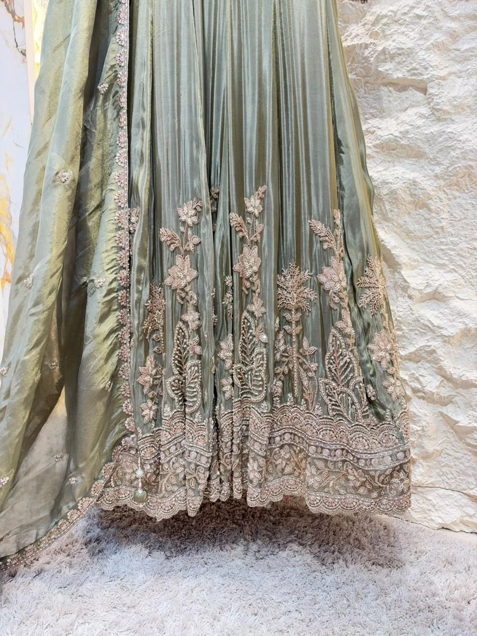 "ANARKALI"