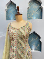 SHARARA