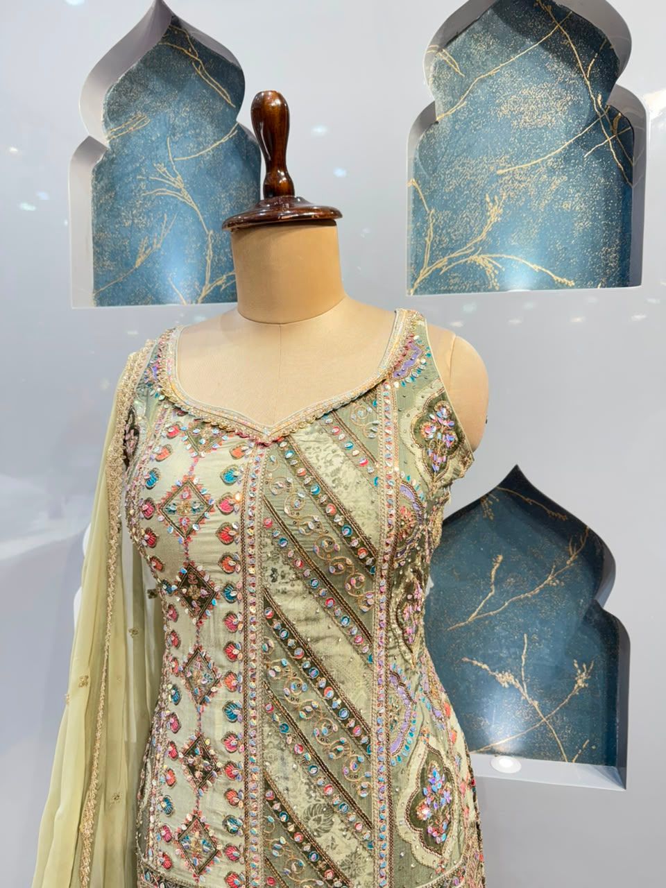SHARARA