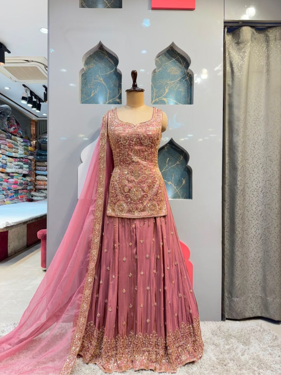 "SHARARA"