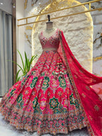 "LEHENGA"