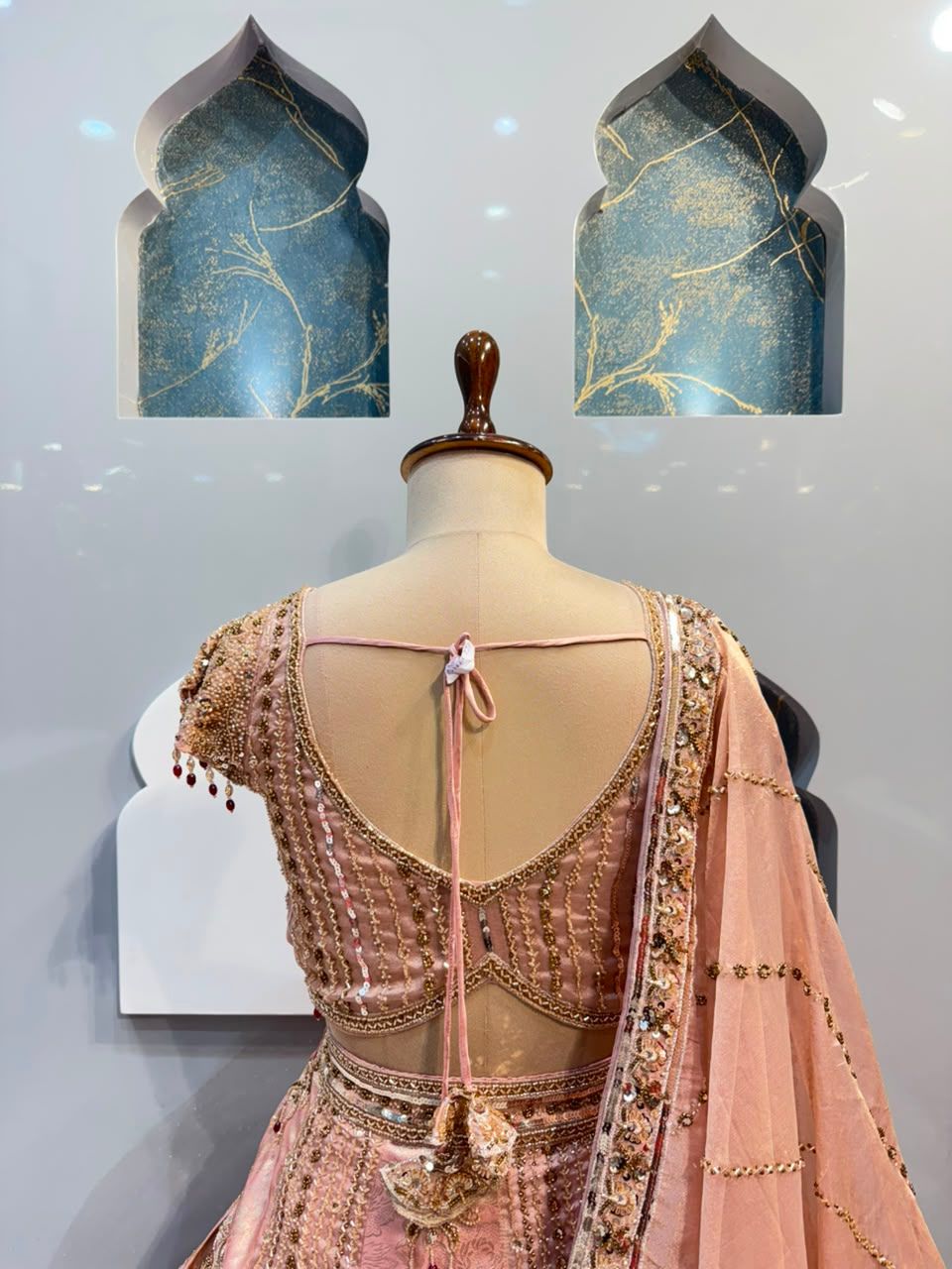 LEHENGA