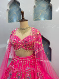 "LEHENGA"