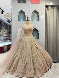"LEHENGA"