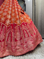 "LEHENGA"