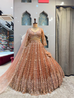 "LEHENGA"