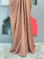 "DRAPE SAREE"