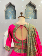"LEHENGA"
