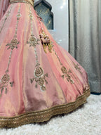 "LEHENGA"