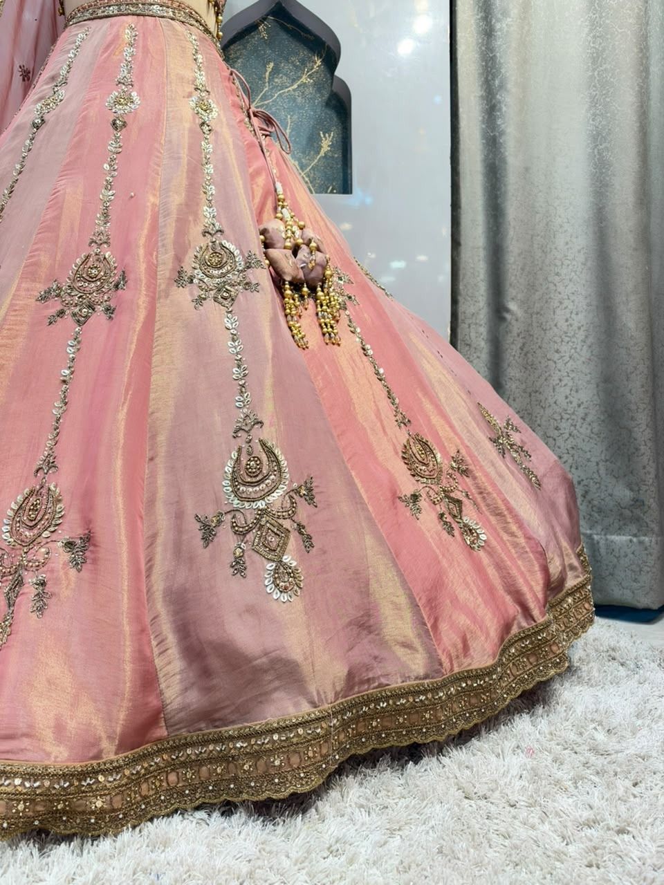 "LEHENGA"